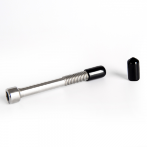 3/4′′ Soft Vinyl Flexible Round End Caps for Tubes Pipe End Caps