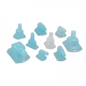 Flexible PVC Flame-Retardant Insulating Wire Harness Cold-Pressed Terminal Sheath