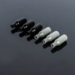 Steel wire sleeve rubber sleeve round pipe sleeve high temperature resistant PVC sleeve