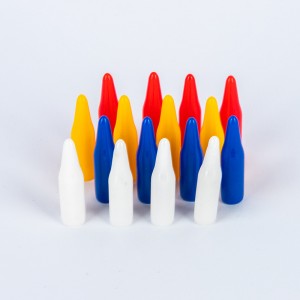 wire harness soft rubber impregnated plastic insulation dustproof flame-retardant sheath