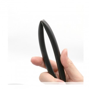 PVC plastic hose wire flame retardant protection insulation wire harness insulation sleeve