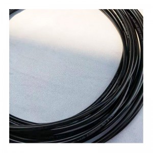 PVC wire protection casing fire-retardant insulation PVC electrical casing hose