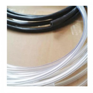 PVC wire protection casing fire-retardant insulation PVC electrical casing hose