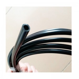 PVC wire protection casing fire-retardant insulation PVC electrical casing hose