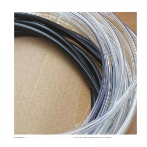 PVC wire protection casing fire-retardant insulation PVC electrical casing hose