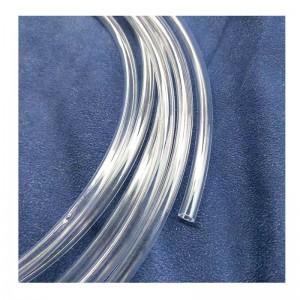 PVC wire protection casing fire-retardant insulation PVC electrical casing hose