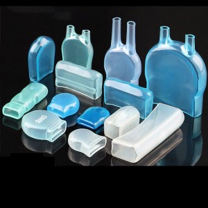 Custom Flame Retardant Insulation Pressure Sensitive Fuse Sheath