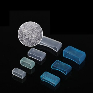 Custom Flame Retardant Insulation Pressure Sensitive Fuse Sheath