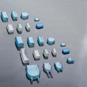 Custom Flame Retardant Insulation Pressure Sensitive Fuse Sheath