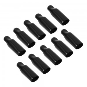 Clean and Hygienic Silicone Beer Faucet  Beer Dust-proof Plug