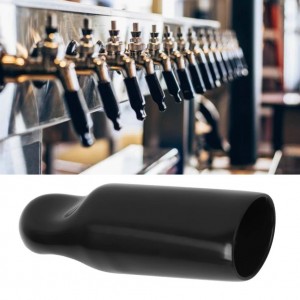 Clean and Hygienic Silicone Beer Faucet Beer Dust-proof Plug