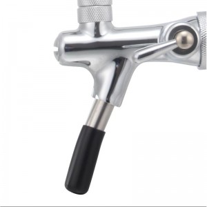 Clean and Hygienic Silicone Beer Faucet Beer Dust-proof Plug