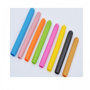 Customized Processing PVC Dipping Protective Hemp Surface Handle Cover