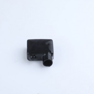 Battery Pile Head Protective Sleeve Motor Set Insulating Cap