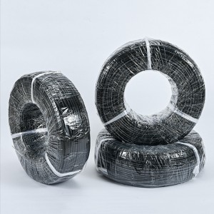 600V300V Insulating Universal Electronic Wire PVC Insulating Sleeve