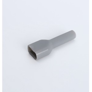 5557 sheath 2P-10P flame retardant V0 level sewing machine wire harness cover