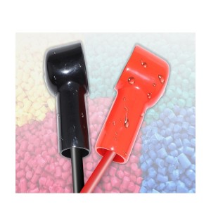 JSYQ Battery Terminal Boots Insulating Covers for Auto Marine