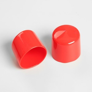 JSYQ Manufacturer wholesale vinyl end caps