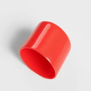 JSYQ Manufacturer wholesale vinyl end caps