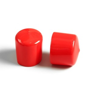 JSYQ Manufacturer wholesale vinyl end caps