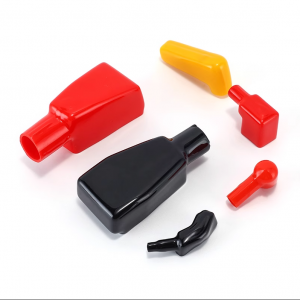 boots battery terminal boots battery