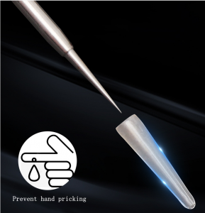 PVC rubber easy to pull protective dustproof Caps