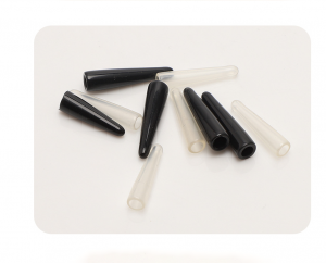 PVC rubber easy to pull protective dustproof Caps