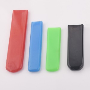 PVC handle sheath rubber sleeve Dip plastic valve wrench handle cover