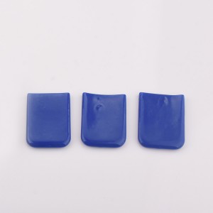 PVC handle sheath rubber sleeve Dip plastic valve wrench handle cover