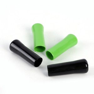 Protection Dipped PVC garden hose hardware tool handle insulated sleeve