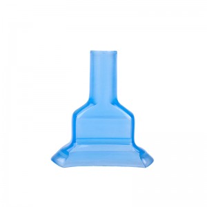 Washing machine accessories PVC tower type insulation sheath