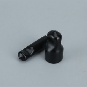 Dipping Belt Handle PVC Auto Parts Machinery Rubber Sleeve