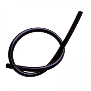 Wholesale Black Pvc Pipe Plastic Pipe High Temperature Resistant Water Pipe