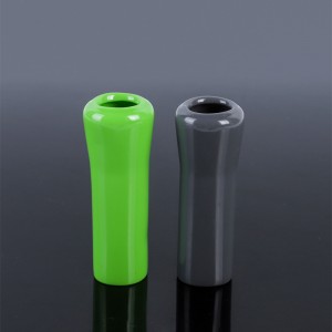 Protection Dipped PVC garden hose hardware tool handle insulated sleeve