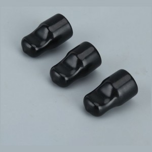 Dipping Belt Handle PVC Auto Parts Machinery Rubber Sleeve