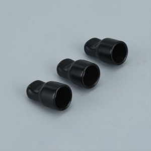 Dipping Belt Handle PVC Auto Parts Machinery Rubber Sleeve