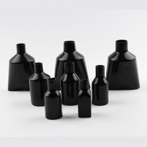 Automotive and motorcycle wiring harness insulation protective PVC dustproof connector