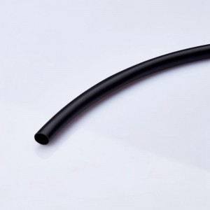 Wholesale Black Pvc Pipe Plastic Pipe High Temperature Resistant Water Pipe