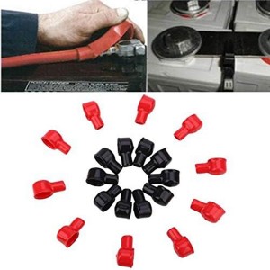 Battery Terminal Cover Motorcycle