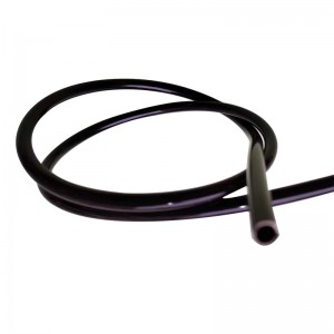 Wholesale Black Pvc Pipe Plastic Pipe High Temperature Resistant Water Pipe