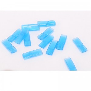 REACH ROHS UL94V-0 250/187 Insulation Sheath PVC