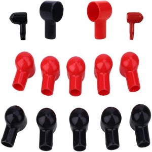 Battery Terminal Cover Motorcycle