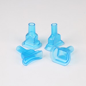 Flexible PVC Flame-Retardant Insulating Wire Harness Cold-Pressed Terminal Sheath