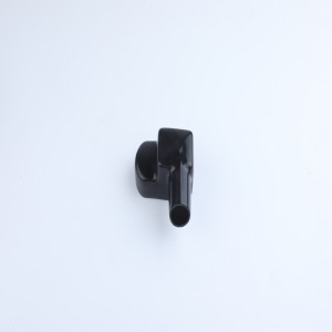 Pipe Battery Terminal Pvc Insulation Tube Terminal Soft Sheath