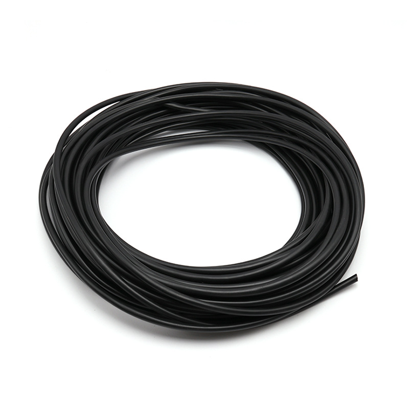 PVC plastic hose sheath flame retardant threading sheath tube insulation hose pvc wire harness insulation sleeve Featured Image