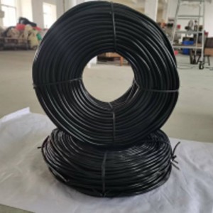 PVC casing Fire retardant insulation electrician threading protective sleeve