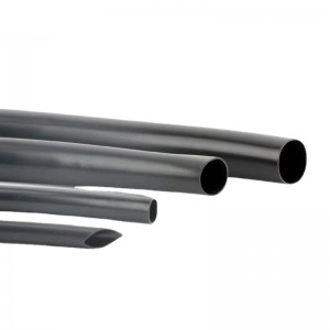 PVC casing Fire retardant insulation electrician threading protective sleeve