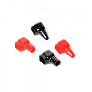 PVC Battery Cable Terminal Protector Cover