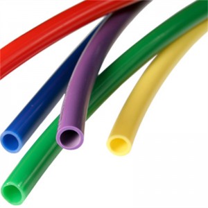 Flame Retardant Threading Sheath Tube Insulation Hose Pvc Wire Harness Insulation Sleeve