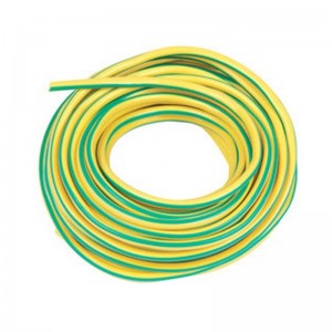 Flame Retardant Threading Sheath Tube Insulation Hose Pvc Wire Harness Insulation Sleeve